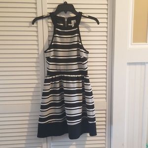 Speechless dress, worn once